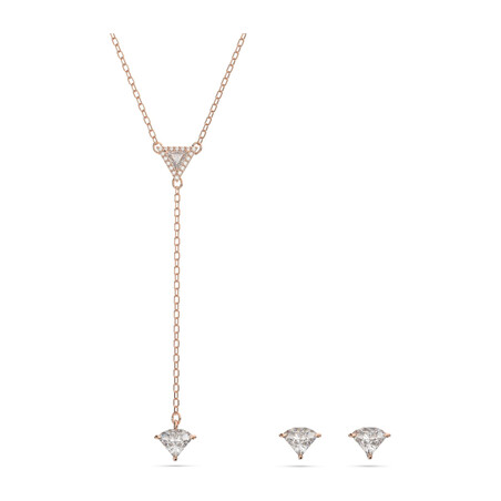 KPL. K+N ORTYX:SET WHITE/ROS S1 5643730