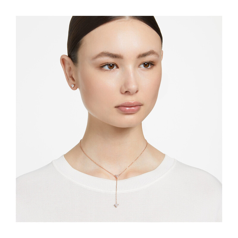 KPL. K+N ORTYX:SET WHITE/ROS S1 5643730