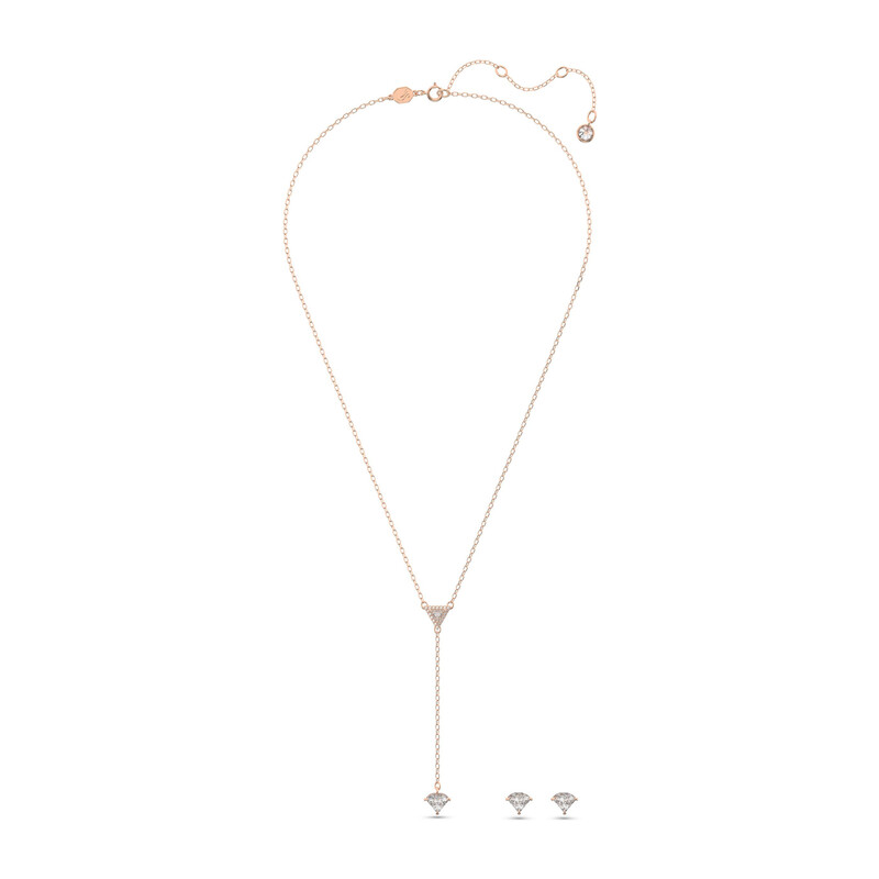 KPL. K+N ORTYX:SET WHITE/ROS S1 5643730