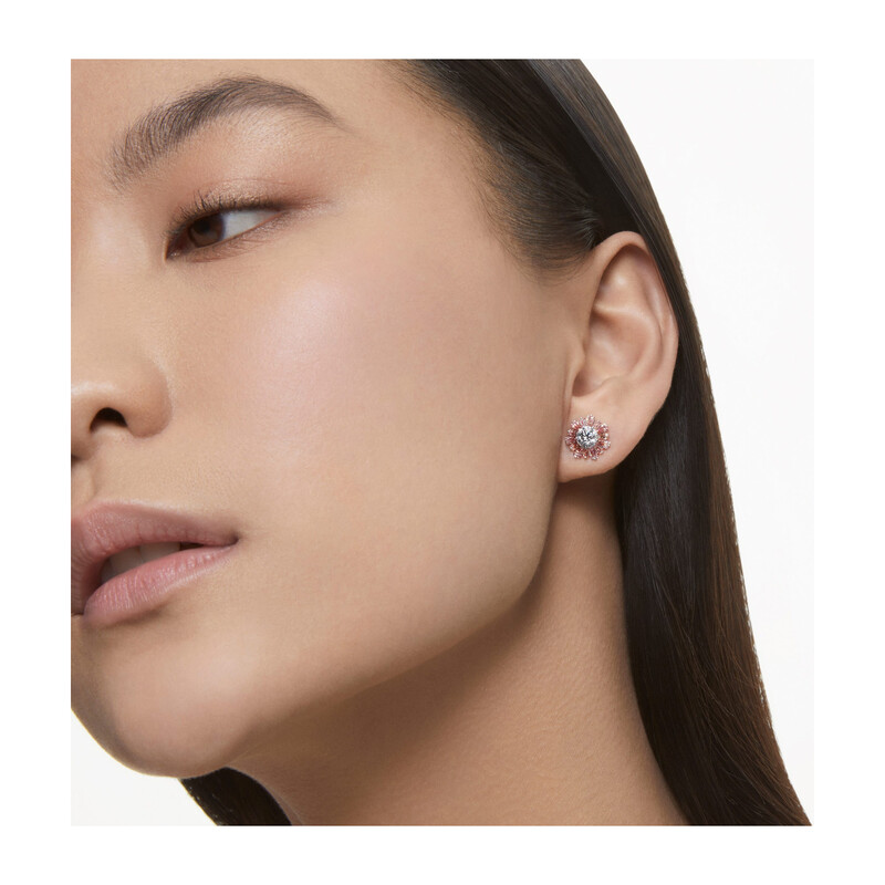 Kolczyki SUNSHINE:PE STUD ANNI FAMOR/RHS S1 5642962