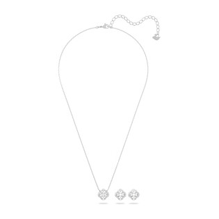 Zestaw Swarovski Sparkling Dance Koniczyna S1 5642929