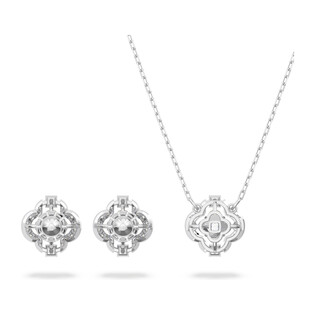 Zestaw Swarovski Sparkling Dance Koniczyna S1 5642929