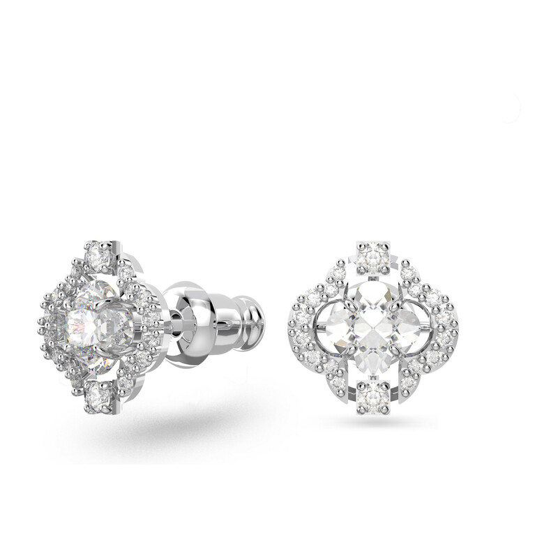 KPL. K+N SPARKLING DC:SET WHITE/RHS S1 5642929