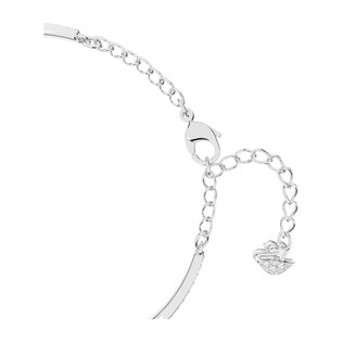 Bransoleta ETERNAL FLOWER:SOFT ORAYE/MIX M S1 5642890