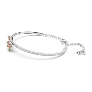 Bransoleta ETERNAL FLOWER:SOFT ORAYE/MIX M S1 5642890