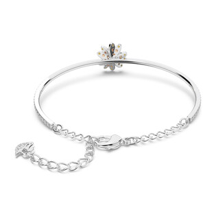 Bransoleta ETERNAL FLOWER:SOFT ORAYE/MIX M S1 5642890