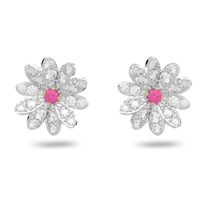Kolczyki ETERNAL FLOWER:PE STUD REDBL/MIX S1 5642873