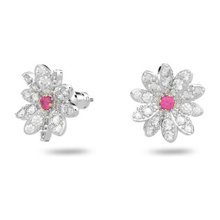 Kolczyki zapinane na sztyft Eternal Flower Kwiat Swarovski S1 5642873