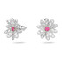 Kolczyki ETERNAL FLOWER:PE STUD REDBL/MIX S1 5642873