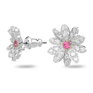 Kolczyki zapinane na sztyft Eternal Flower Kwiat Swarovski S1 5642873
