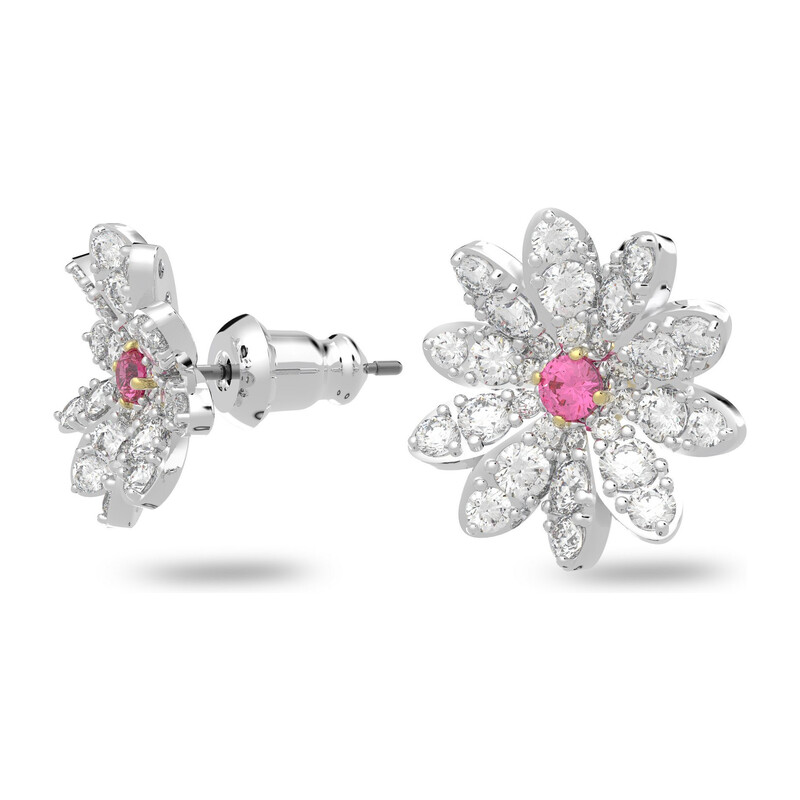 Kolczyki ETERNAL FLOWER:PE STUD REDBL/MIX S1 5642873