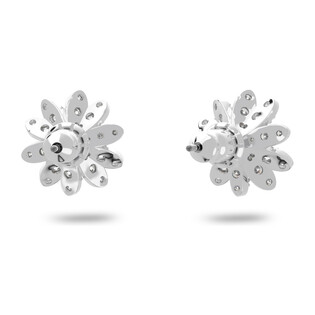 Kolczyki zapinane na sztyft Eternal Flower Kwiat Swarovski S1 5642873
