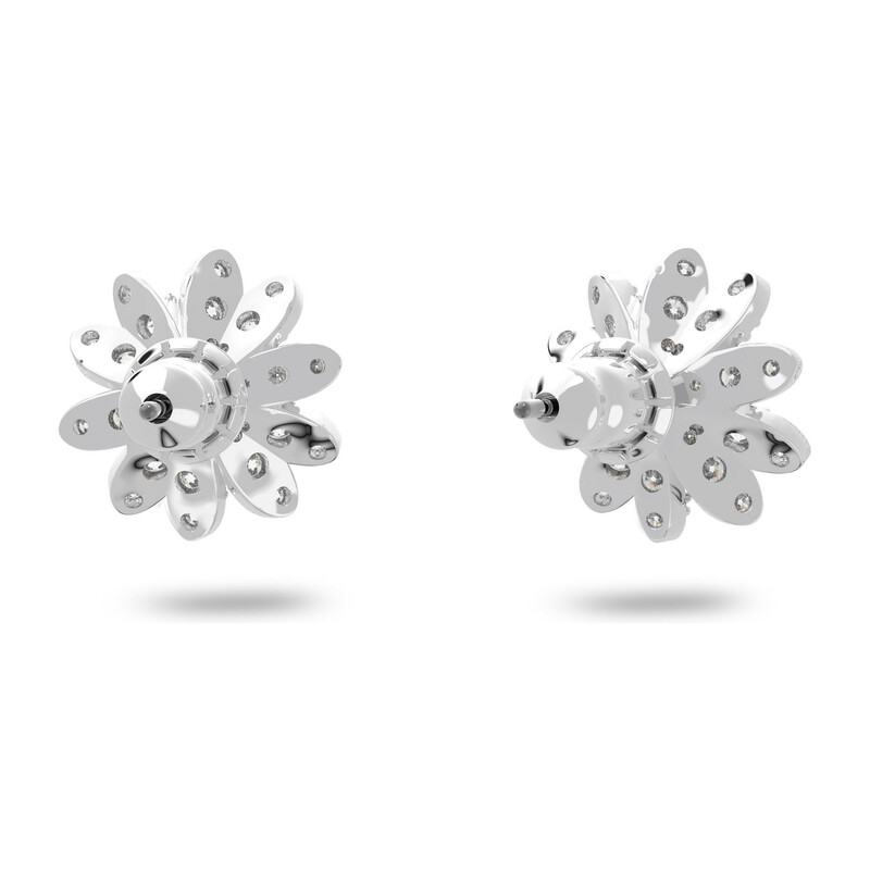 Kolczyki ETERNAL FLOWER:PE STUD REDBL/MIX S1 5642873