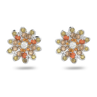 Kolczyki zapinane na sztyft Eternal Flower Swarovski 5642872