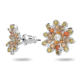 Kolczyki zapinane na sztyft Eternal Flower Swarovski 5642872
