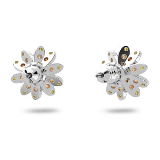 Kolczyki zapinane na sztyft Eternal Flower Swarovski 5642872
