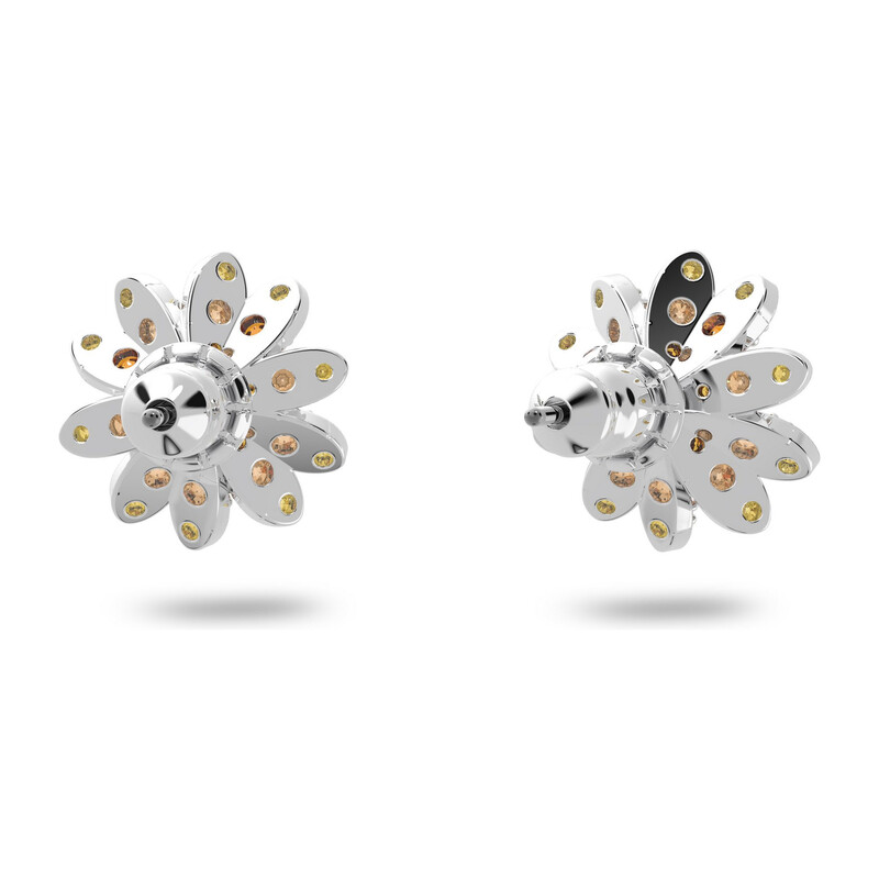 Kolczyki ETERNAL FLOWER:PE STUD ORANG/MIX S1 5642872