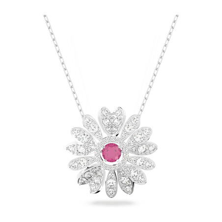 Wisiorek Eternal Flower Kwiat Swarovski S1 5642870