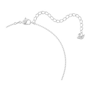 Wisiorek Eternal Flower Kwiat Swarovski S1 5642870