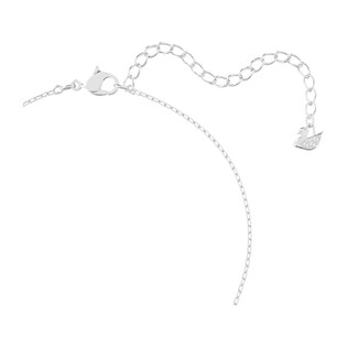 Wisiorek Eternal Flower Kwiat, Żółty Swarovski S1 5642869