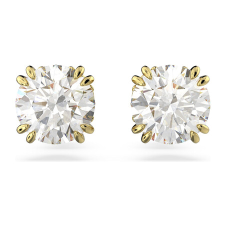 Kolczyki CONSTELLA:PE STUD RD WHITE/GOS S1 5642595