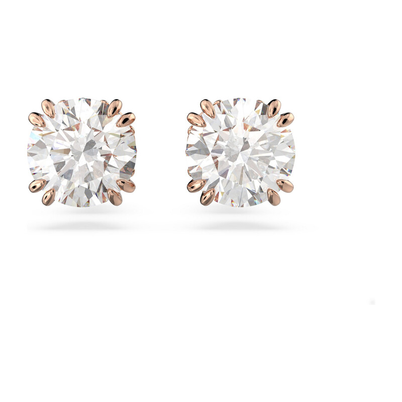 Kolczyki CONSTELLA:PE STUD RD WHITE/ROS S1 5638801