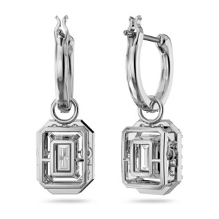 Długie kolczyki Millenia Swarovski S1 5638495