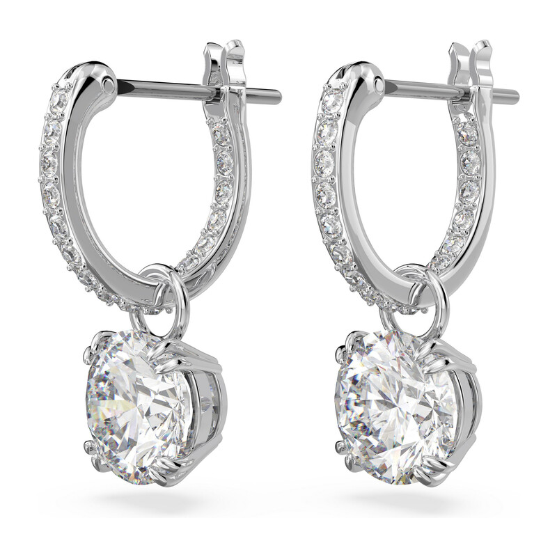 Kolczyki CONSTELLA:PE DROP M CRY/RHS S1 5636717