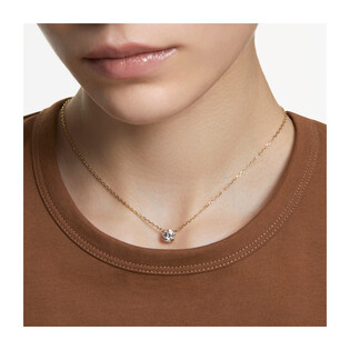 Naszyjnik CONSTELLA:PEND WHITE/GOS S1 5636703