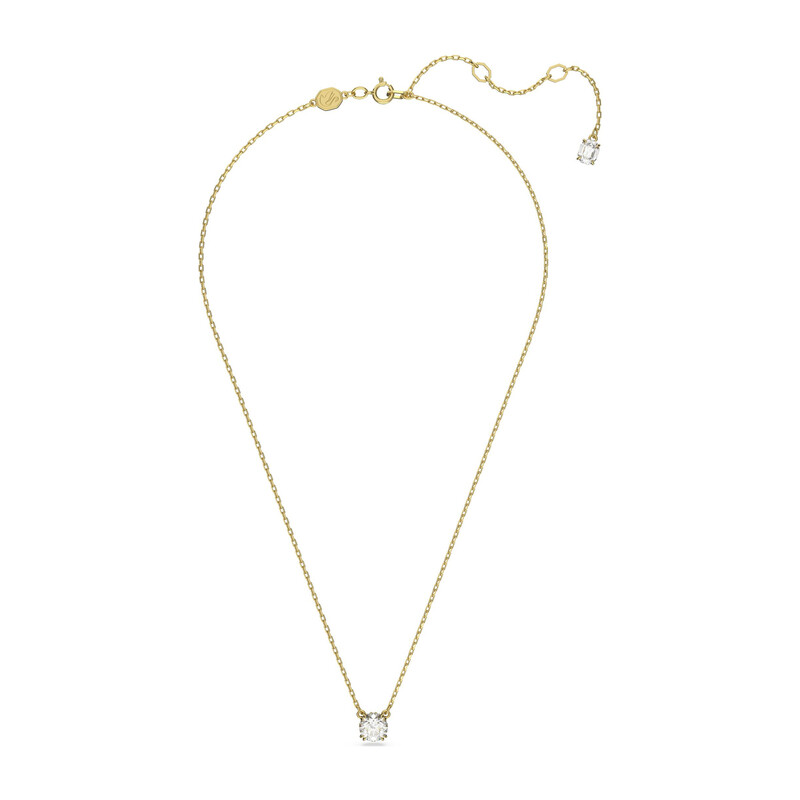 Naszyjnik CONSTELLA:PEND WHITE/GOS S1 5636703