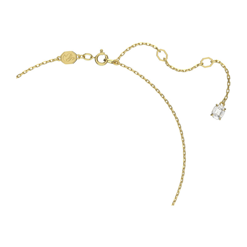 Naszyjnik CONSTELLA:PEND WHITE/GOS S1 5636703