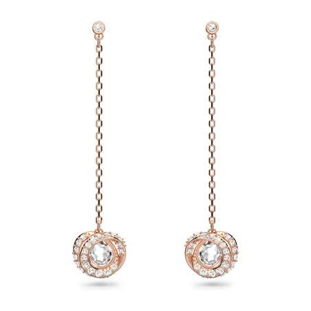 Kolczyki RL GENERATION:PE LNG CRY/ROS S1 5636516