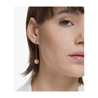 Długie kolczyki Generation Swarovski S1 5636516