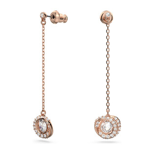 Długie kolczyki Generation Swarovski S1 5636516