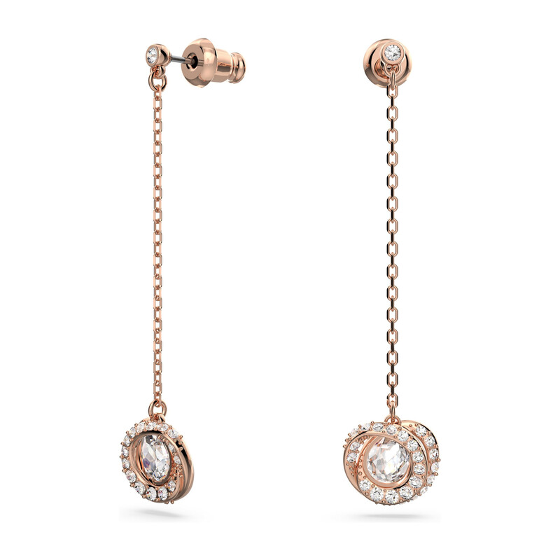 Kolczyki RL GENERATION:PE LNG CRY/ROS S1 5636516