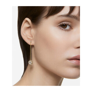 Długie kolczyki Generation Swarovski S1 5636514