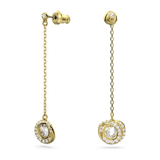 Długie kolczyki Generation Swarovski S1 5636514