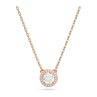 Naszyjnik CONSTELLA:PEND PV WHITE/ROS S1 5636272