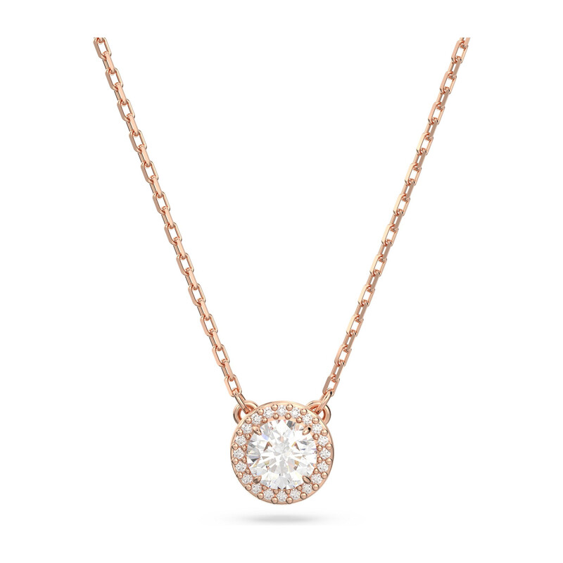 Naszyjnik CONSTELLA:PEND PV WHITE/ROS S1 5636272