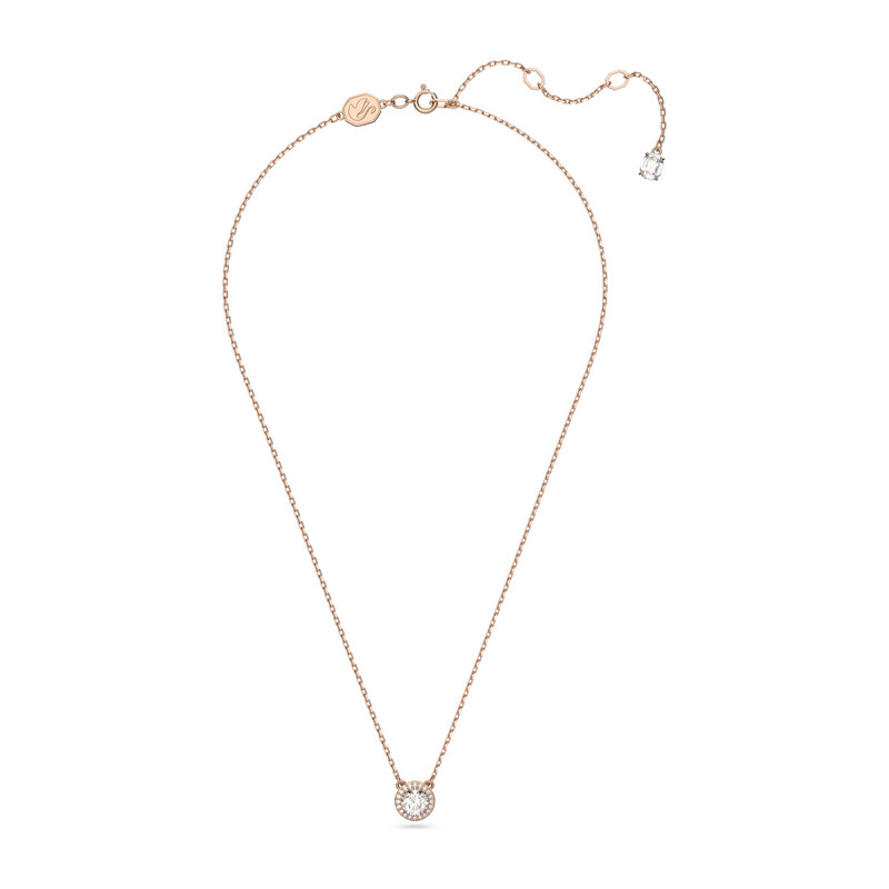 Naszyjnik CONSTELLA:PEND PV WHITE/ROS S1 5636272