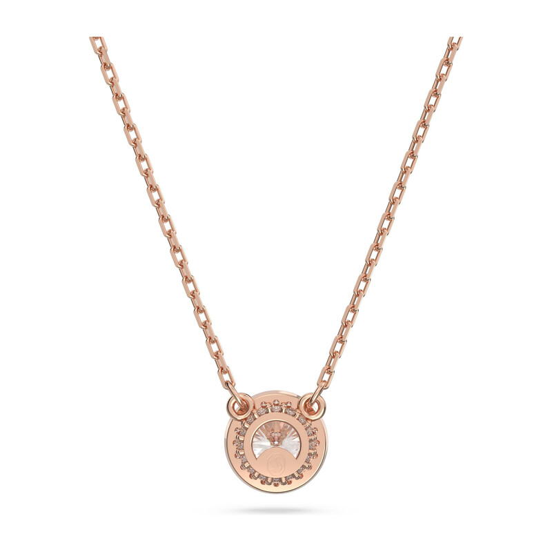 Naszyjnik CONSTELLA:PEND PV WHITE/ROS S1 5636272