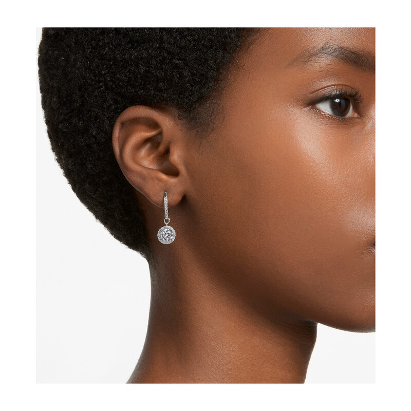 Kolczyki CONSTELLA:PE WHITE/RHS S1 5636270