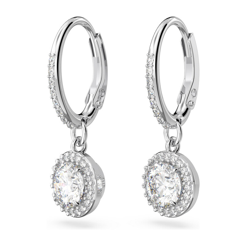 Kolczyki CONSTELLA:PE WHITE/RHS S1 5636270