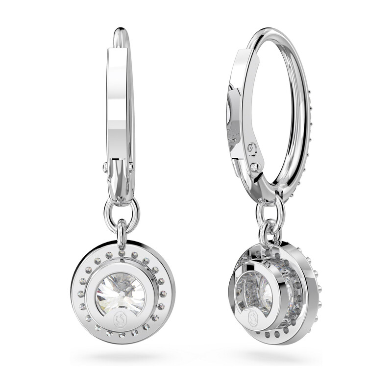 Kolczyki CONSTELLA:PE WHITE/RHS S1 5636270