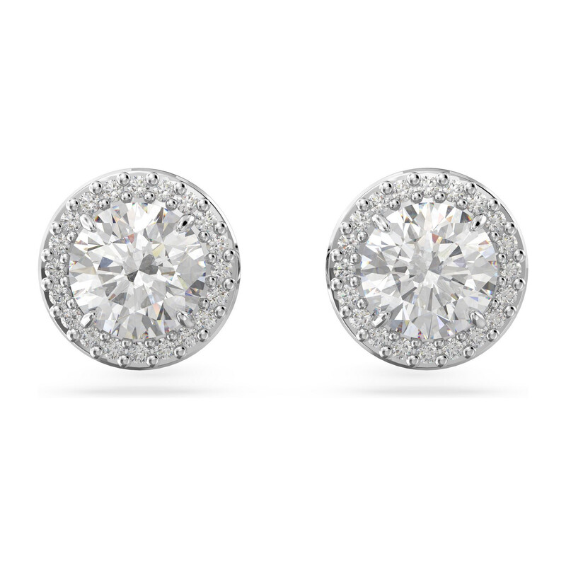 Kolczyki CONSTELLA:PE STUD PAVE WHITE/RHS S1 5636269