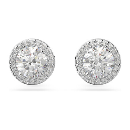 Kolczyki CONSTELLA:PE STUD PAVE WHITE/RHS S1 5636269