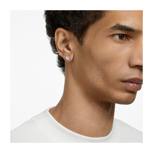 Kolczyki zapinane na sztyft Constella Swarovski S1 5636269