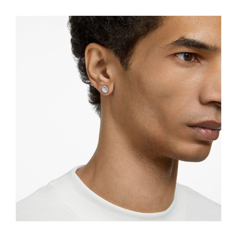 Kolczyki CONSTELLA:PE STUD PAVE WHITE/RHS S1 5636269