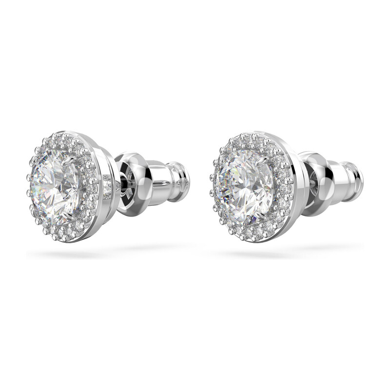Kolczyki CONSTELLA:PE STUD PAVE WHITE/RHS S1 5636269