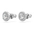 Kolczyki CONSTELLA:PE STUD PAVE WHITE/RHS S1 5636269